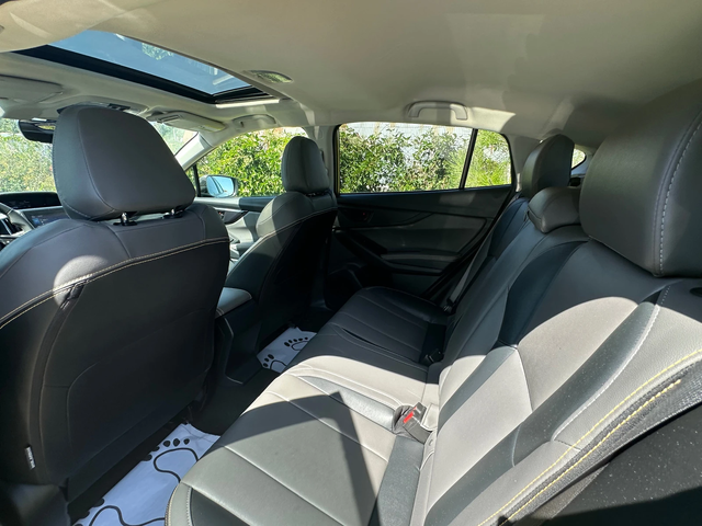 Subaru XV 2.5 Sport 4x4 - автомобили, коли, обяви за нови и употребявани 7