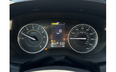 Subaru XV 2.5 Sport 4x4 - автомобили, коли, обяви за нови и употребявани 8