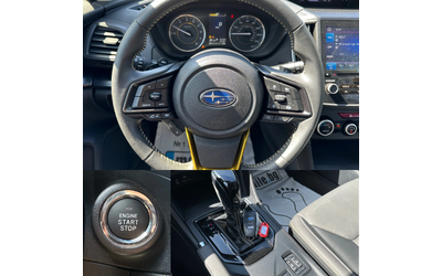 Subaru XV 2.5 Sport 4x4 - автомобили, коли, обяви за нови и употребявани 9