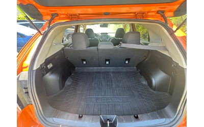 Subaru XV 2.0 Premium 4x4 - автомобили, коли, обяви за нови и употребявани 10