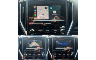 Subaru XV 2.0 Premium 4x4 - автомобили, коли, обяви за нови и употребявани 12