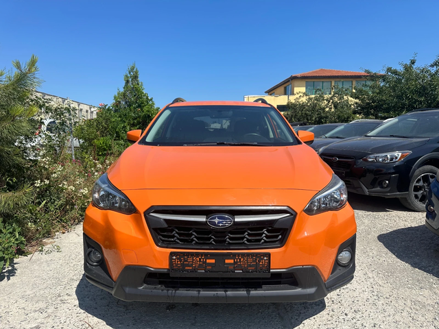 Subaru XV 2.0 Premium 4x4 - автомобили, коли, обяви за нови и употребявани 1