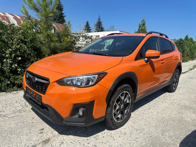 Subaru XV 2.0 Premium 4x4 - автомобили, коли, обяви за нови и употребявани 2