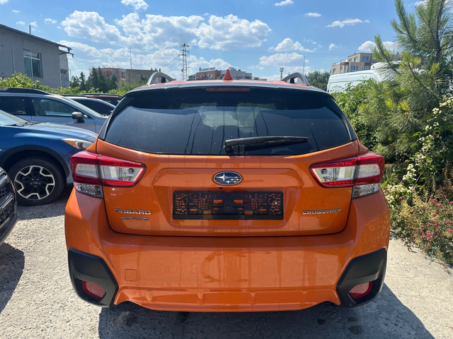 Subaru XV 2.0 Premium 4x4 - автомобили, коли, обяви за нови и употребявани 4