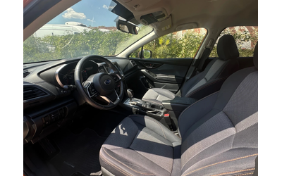 Subaru XV 2.0 Premium 4x4 - автомобили, коли, обяви за нови и употребявани 6