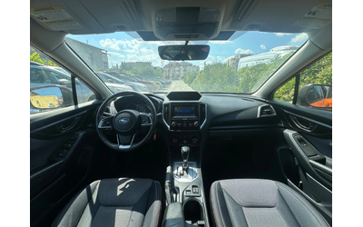 Subaru XV 2.0 Premium 4x4 - автомобили, коли, обяви за нови и употребявани 7