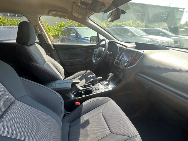 Subaru XV 2.0 Premium 4x4 - автомобили, коли, обяви за нови и употребявани 8