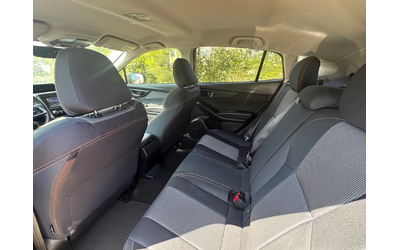 Subaru XV 2.0 Premium 4x4 - автомобили, коли, обяви за нови и употребявани 9