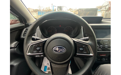 Subaru XV 2.0 бензин 4х4 - автомобили, коли, обяви за нови и употребявани 10