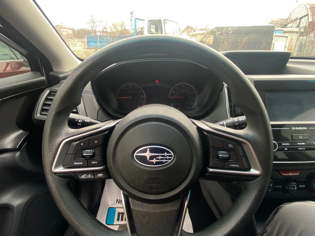 Subaru XV 2.0 бензин 4х4 - автомобили, коли, обяви за нови и употребявани 10