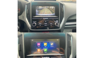 Subaru XV 2.0 бензин 4х4 - автомобили, коли, обяви за нови и употребявани 11