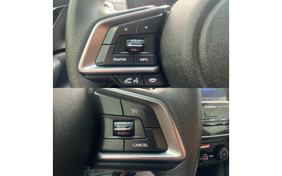 Subaru XV 2.0 бензин 4х4 - автомобили, коли, обяви за нови и употребявани 12