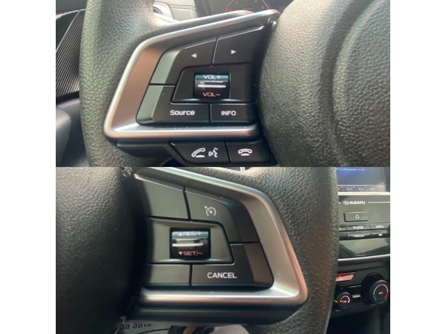 Subaru XV 2.0 бензин 4х4 - автомобили, коли, обяви за нови и употребявани 12