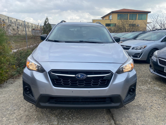 Subaru XV 2.0 бензин 4х4 - автомобили, коли, обяви за нови и употребявани 1