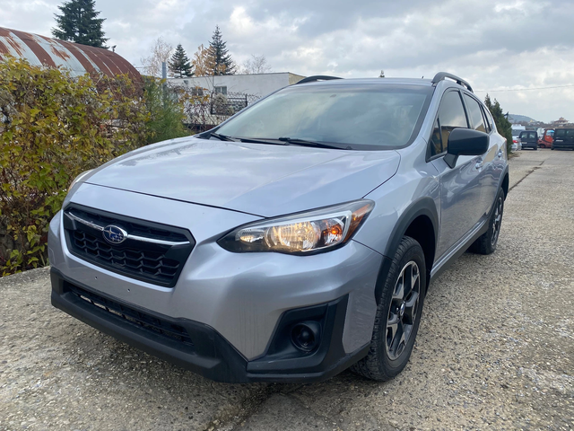 Subaru XV 2.0 бензин 4х4 - автомобили, коли, обяви за нови и употребявани 2