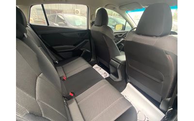 Subaru XV 2.0 бензин 4х4 - автомобили, коли, обяви за нови и употребявани 8