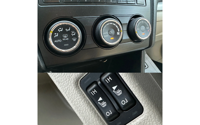 Subaru XV 2.0 Limited 4х4 - автомобили, коли, обяви за нови и употребявани 12