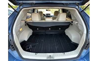 Subaru XV 2.0 Limited 4х4 - автомобили, коли, обяви за нови и употребявани 13