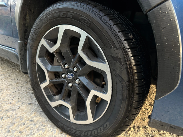 Subaru XV 2.0 Limited 4х4 - автомобили, коли, обяви за нови и употребявани 14