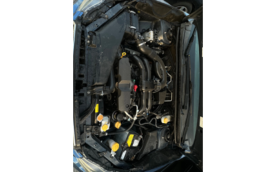 Subaru XV 2.0 Limited 4х4 - автомобили, коли, обяви за нови и употребявани 15