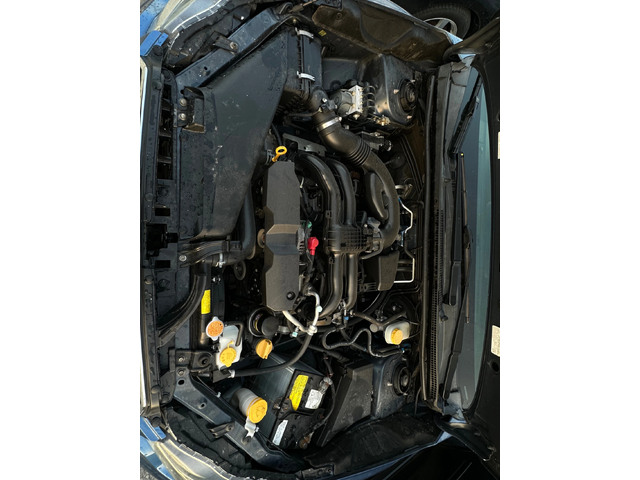 Subaru XV 2.0 Limited 4х4 - автомобили, коли, обяви за нови и употребявани 15