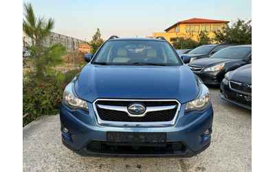 subaru-xv - 1