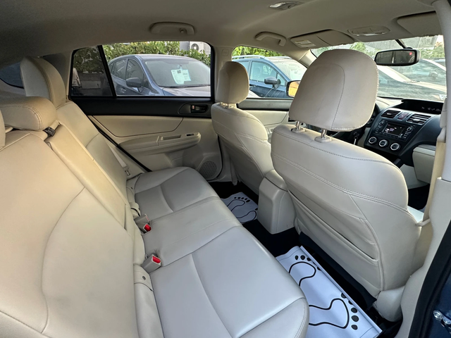 Subaru XV 2.0 Limited 4х4 - автомобили, коли, обяви за нови и употребявани 9