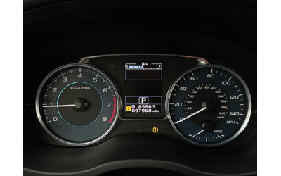 Subaru XV 2.0 Limited STI 4x4 - автомобили, коли, обяви за нови и употребявани 10