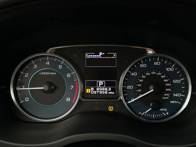 Subaru XV 2.0 Limited STI 4x4 - автомобили, коли, обяви за нови и употребявани 10