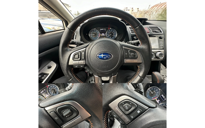 Subaru XV 2.0 Limited STI 4x4 - автомобили, коли, обяви за нови и употребявани 11