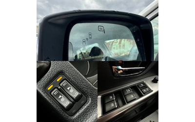 Subaru XV 2.0 Limited STI 4x4 - автомобили, коли, обяви за нови и употребявани 13