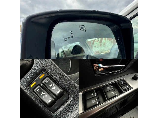 Subaru XV 2.0 Limited STI 4x4 - автомобили, коли, обяви за нови и употребявани 13