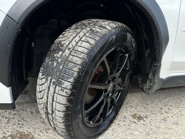 Subaru XV 2.0 Limited STI 4x4 - автомобили, коли, обяви за нови и употребявани 14