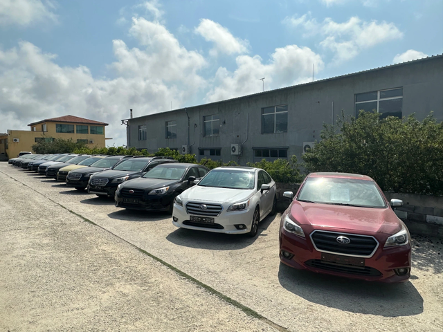 Subaru XV 2.0 Limited STI 4x4 - автомобили, коли, обяви за нови и употребявани 16