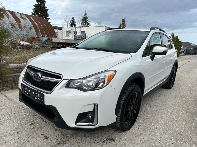 Subaru XV 2.0 Limited STI 4x4 - автомобили, коли, обяви за нови и употребявани 2