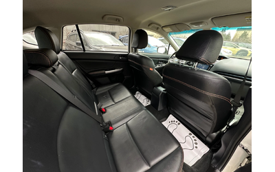 Subaru XV 2.0 Limited STI 4x4 - автомобили, коли, обяви за нови и употребявани 8