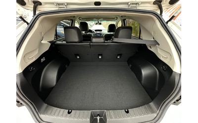 Subaru XV 2.0 Limited STI 4x4 - автомобили, коли, обяви за нови и употребявани 9