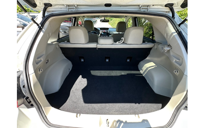 Subaru XV 2.0 Limited STI - автомобили, коли, обяви за нови и употребявани 10