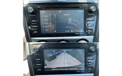 Subaru XV 2.0 Limited STI - автомобили, коли, обяви за нови и употребявани 11