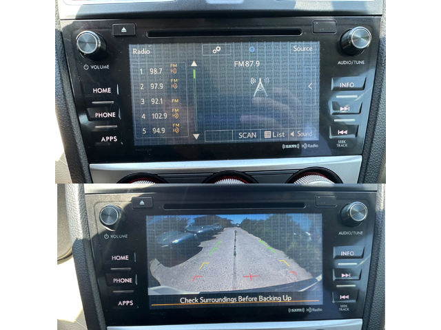 Subaru XV 2.0 Limited STI - автомобили, коли, обяви за нови и употребявани 11