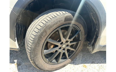 Subaru XV 2.0 Limited STI - автомобили, коли, обяви за нови и употребявани 13