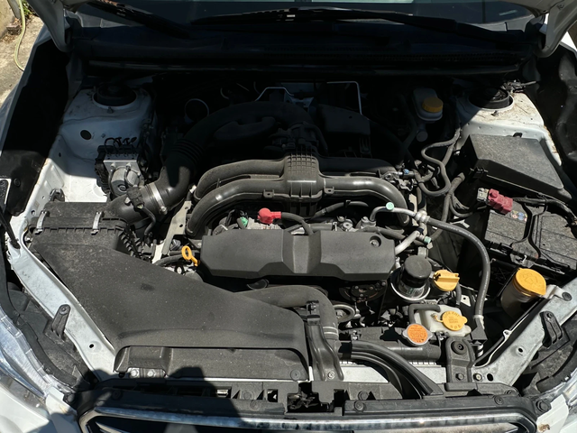 Subaru XV 2.0 Limited STI - автомобили, коли, обяви за нови и употребявани 14