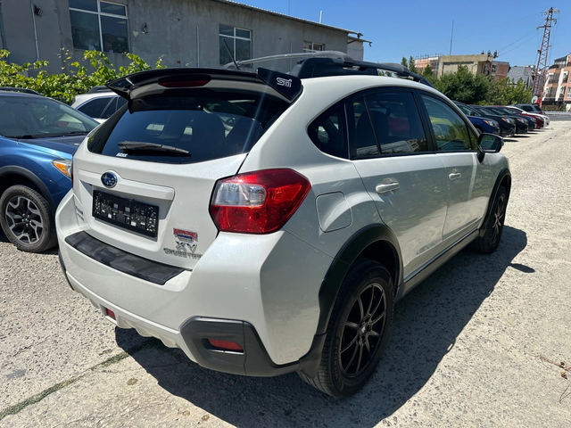 Subaru XV 2.0 Limited STI - автомобили, коли, обяви за нови и употребявани 5