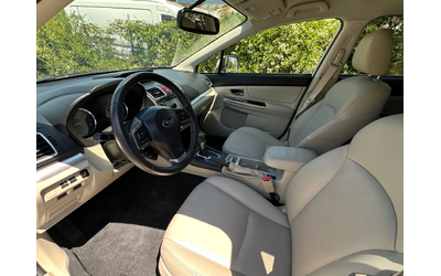 Subaru XV 2.0 Limited STI - автомобили, коли, обяви за нови и употребявани 6