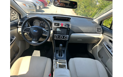Subaru XV 2.0 Limited STI - автомобили, коли, обяви за нови и употребявани 7