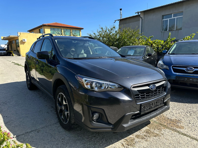 Subaru XV 2.0 Limited 4x4 - автомобили, коли, обяви за нови и употребявани 0