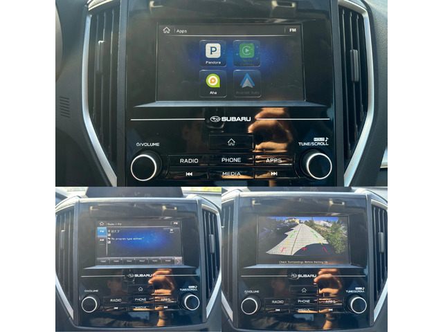 Subaru XV 2.0 Limited 4x4 - автомобили, коли, обяви за нови и употребявани 10