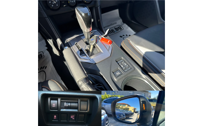 Subaru XV 2.0 Limited 4x4 - автомобили, коли, обяви за нови и употребявани 12