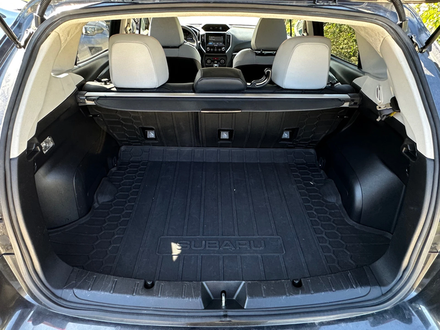 Subaru XV 2.0 Limited 4x4 - автомобили, коли, обяви за нови и употребявани 13