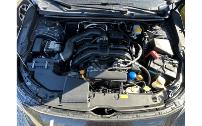 Subaru XV 2.0 Limited 4x4 - автомобили, коли, обяви за нови и употребявани 14